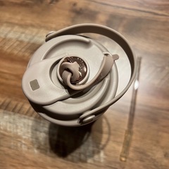 セラミックタンブラーの画像