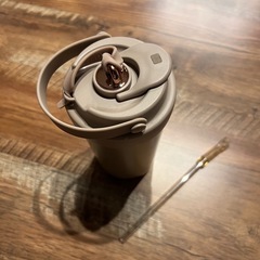 セラミックタンブラーの画像