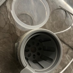 GROWNSY 多機能ボトルウォーマー 1本用の画像