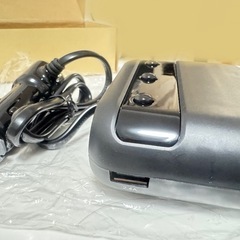 新品❤️ 車載充電器 Type-C 3シガーソケット　分配器Type-CとUSBポート付きの画像