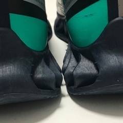 NEXO メンズ スニーカー 25.5〜26cm Born in California since 19XXの画像