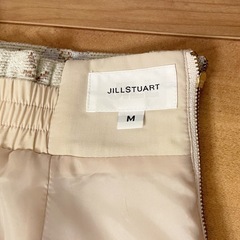 【美品】ジルスチュアート スカートの画像