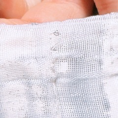 長袖 ポロシャツ(2)の画像