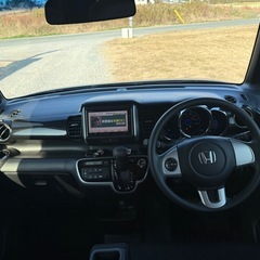 ホンダ N Box カスタム✨ グレード- S S パッケージ✨ 2014年🚘 の画像