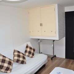 ◆　民泊清掃のお仕事　◆業務委託　◆1室〜　3.000円～の画像