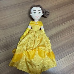 ベル　美女と野獣　グッズ　まとめ売りの画像