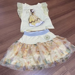 ベル　美女と野獣　グッズ　まとめ売りの画像