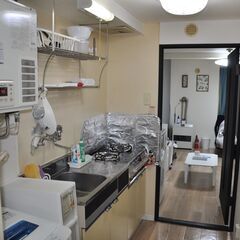 ◆　民泊清掃のお仕事　◆業務委託　◆1室〜　3.000円～の画像