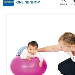 ボーネルンド　ドーナツ　ボブルス
の画像