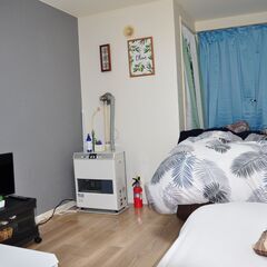 ◆　民泊清掃のお仕事　◆業務委託　◆1室〜　3.000円～の画像