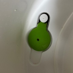 ベビーバス 赤ちゃん沐浴用の画像