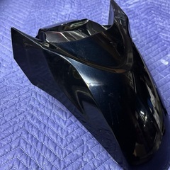 PCX JK05 フロントフェンダーの画像