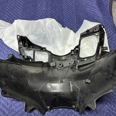 PCX JK05 センター樹脂部分カウルの画像