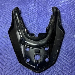 PCX JK05 リアウィングカウルの画像