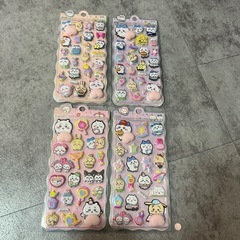 ボンボンシール
の画像