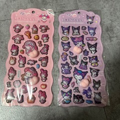 ボンボンシール
の画像