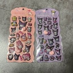 ボンボンシール
の画像