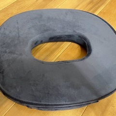 【美品】円座クッションの画像