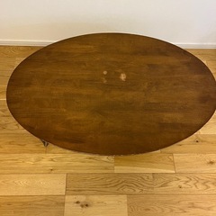 ローテーブルの画像