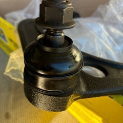 ダッチマグナム　純正アッパーアーム左右セットの画像