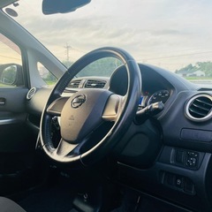 ニッサン デイズ  ✨ グレード- Highway STAR X ✨ 車検-令和 09年03月28日 ✨ 2014年🚘の画像