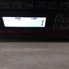 定価5万円　大容量　便利なフラット車庫搭載　縦開き　大型高級　オーブンレンジ　電子レンジの画像