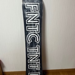 スノーボード　24-25 FNTC/エフエヌティーシー TNT-L グラトリの画像