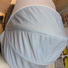 コンビホワイトレーベルネムリラ AUTO SWING BEDi Long スリープシェル EGの画像