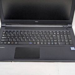 🎅NEC🌟VersaPro🌟VE-4🌟高性能i5🌟SSD🌟WIN11🌟Office2021の画像