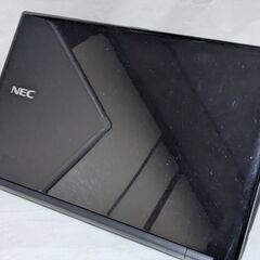 🎅NEC🌟VersaPro🌟VE-4🌟高性能i5🌟SSD🌟WIN11🌟Office2021の画像