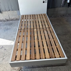 ★シングルベッドの画像