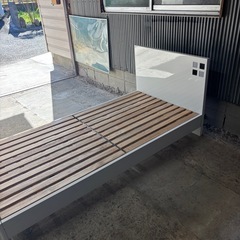 ★シングルベッドの画像