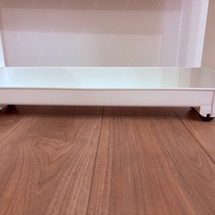 スマートワゴン　隙間収納の画像