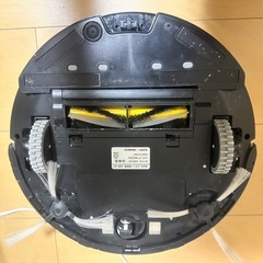 お掃除ロボットの画像