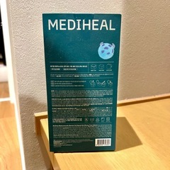 限定新品メディヒールトナーパッド200枚の画像