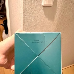 限定新品メディヒールトナーパッド200枚の画像