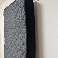 【美品】シングルマットレスの画像
