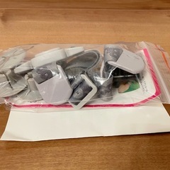 ★お譲り先決定★【訳あり】バンボの画像