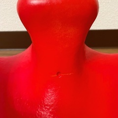 ★お譲り先決定★【訳あり】バンボの画像