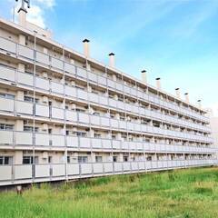 【敷金・礼金・手数料・更新料０円！】ビレッジハウス新川2号…