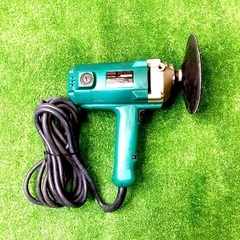 ♦️美品良好品♦️多機能プロ仕様♦️リョービ/サンダーポリシャーPE-2100R シングルポリッシャーの画像