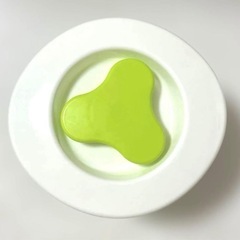 丸型　漬物　器　プチキャロット　P carrotの画像