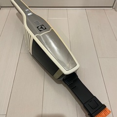 ❣️ジャンク❣️ Electrolux 掃除機 の画像