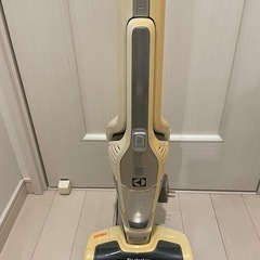 ❣️ジャンク❣️ Electrolux 掃除機 の画像