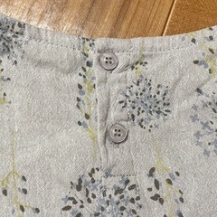 【美品】割烹着2着の画像