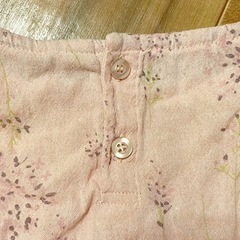 【美品】割烹着2着の画像