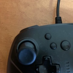 Switch 用コントローラー バトルパッドターボProSWの画像