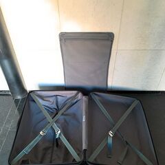 リモワ サルサ 63L 2輪 TSAロック ブラックの画像