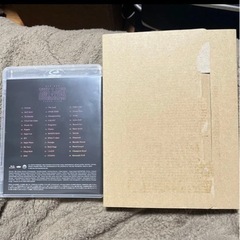 BAD HOP  DVD 新品未使用未開封とBlu-rayセットの画像