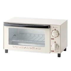 YAMAZEN オーブントースター YTD-1001 High Power 1000Wの画像